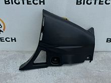 Подкрылок передний правый передняя часть Mercedes Benz W177 W247 A1776901803