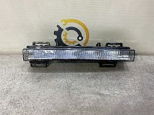 Фара дневного света правая (ДХО) Mercedes Benz  X166 X204 W166 A2049065501
