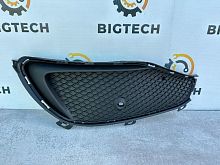 Решетка переднего бампера левая Mercedes Benz CLA-Class C117 X117 A1178857500
