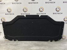 Шумоизоляция капота BMW F15 F85 F16 F86 51487284629