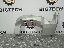 Кронштейн переднего бампера правый Mercedes Benz A9408851131