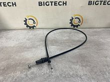 Трос капота задняя часть Mercedes Benz S-Class W221 A2218800259