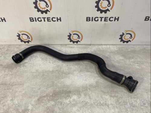 Патрубок ОЖ  BMTSR BMW 17128602870