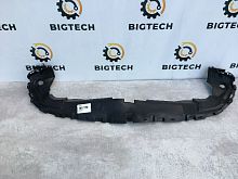 Дефлектор решетки радиатора Mercedes Benz C-Class W205 C205 S205 A205 A2055051830
