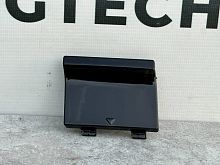 Заглушка буксировочного крюка в задний бампер Mercedes Benz CLA-Class C117 X117 A1178859800