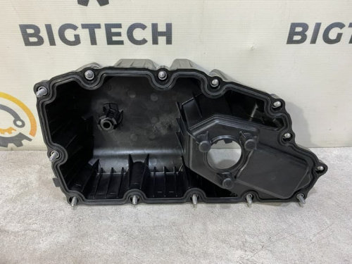 Поддон двигателя Mercedes-Benz GLS-Class A6560109902 фото 7