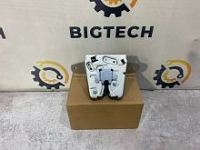 Замок крышки багажника Mercedes Benz S204 X204 X156 A2047400535