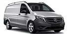 Mercedes Benz класса Vito/Viano