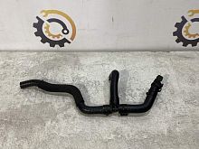 Патрубок ОЖ Mercedes Benz C218 X218 A207 C207 S212 W212 A2742002382