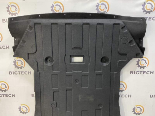Защита двигателя BMW F25 F26 BV51757213662 фото 4 Защита двигателя BMW F25 F26 BV51757213662 фото 4