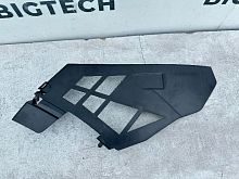 Каркас переднего бампера правый Mercedes Benz A-Class W177 A1778855200