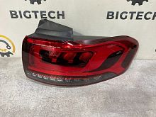 Фонарь задний правый в крыло Mercedes Benz GLB-Class X247 A2479066804