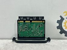 Блок управления фарой BMW X3 F25 63117316214