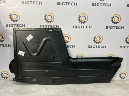 Защита днища левая BMW 51757241829 Защита днища левая BMW 51757241829