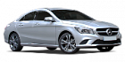 Mercedes Benz класса CLA