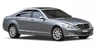 Mercedes Benz W221 2005-2013