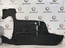 Защита днища BMW F10 F11 F18 F07 F06 F13 F01 F02 51757186714