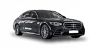 Mercedes Benz класса S