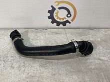 Патрубок ОЖ Mercedes Benz A2475010258