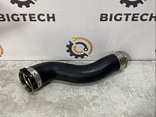 Патрубок интеркулера правый Mercedes Benz GLK-Class X204 A2045285282