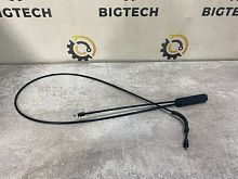 Трос капота передняя часть Mercedes Benz S-Class W222 A2228800059