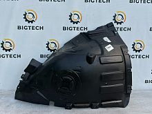 Подкрылок передний правый средняя часть Mercedes Benz CLA-Class C118 X118 A1186908200