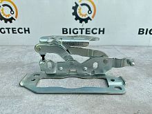 Петля капота правая Mercedes Benz A2048800828