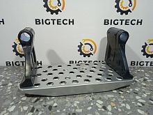 Подножка подвесная L=R Mercedes Benz Axor A3756600928