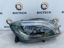 Фара правая Mercedes Benz ML-Class W166 A1668205559