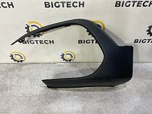 Накладка переднего бампера левая Mercedes Benz GLB-Class X247 A2478853703