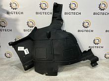 Подкрылок передний правый задняя часть BMW X5 F15 F85 51717291198