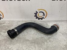 Патрубок ОЖ Mercedes Benz C218 X218 S212 W212 C204 S204 W204 X204 A2045018782
