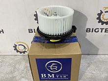 Моторчик печки BMTSR Mercedes Benz ML-Class W163 A1638204142