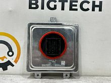 Блок управления фарой BMW F40 F44 G42 G11 G12 G14 G15 G16 G20 G21 G05 F95 G06 F96 G87 G07 G29 G08 63117933361