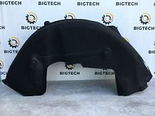 Подкрылок задний левый Mercedes Benz GL-Class X164 A1648844722
