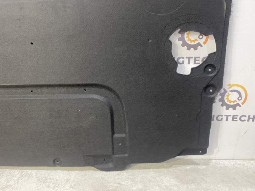 Защита двигателя BMW 51757207147 фото 8