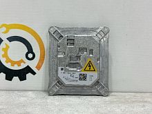 Блок управления фарой BMW E63 E64 E70 E83 E90 E91 E92 E93 63117182520