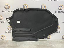 Защита топливного бака левая BMW E71 E70 E72 51757158405