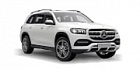 Mercedes Benz GLS-Class X167 2019>