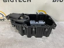 Поддон двигателя Mercedes-Benz GLS-Class A6560109902