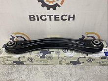 Рычаг задний правый верхний BMTSR Mercedes Benz A1643501606