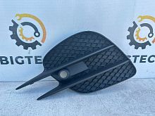 Решетка переднего бампера левая Mercedes Benz GLC X253 C253 A2538853500
