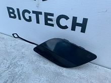 Заглушка буксировочного крюка в задний бампер Mercedes Benz GLK-Class X204 A2048851224