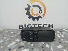 Блок кнопок пассажирская дверь Mercedes Benz MP2 MP3 A9438200197