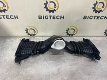Воздуховод с расходомерами Mercedes Benz A6420901642
