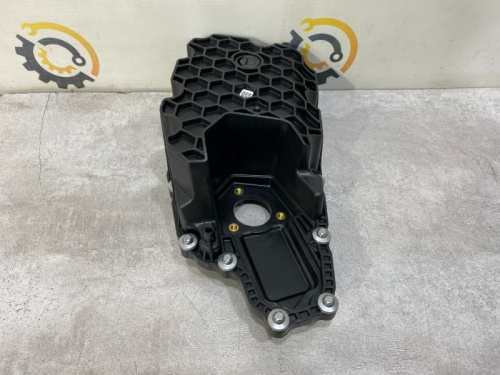 Поддон двигателя Mercedes-Benz GLS-Class A6560109902 фото 3