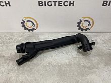Патрубок ОЖ Mercedes Benz M264 A2642008600