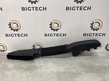 Патрубок воздушного фильтра Mercedes Benz A2700900282