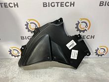Подкрылок передний правый нижняя часть BMW 3-Series G20 G21 51757340862