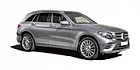 Mercedes Benz GLC-Class C253 COUPE 2016>